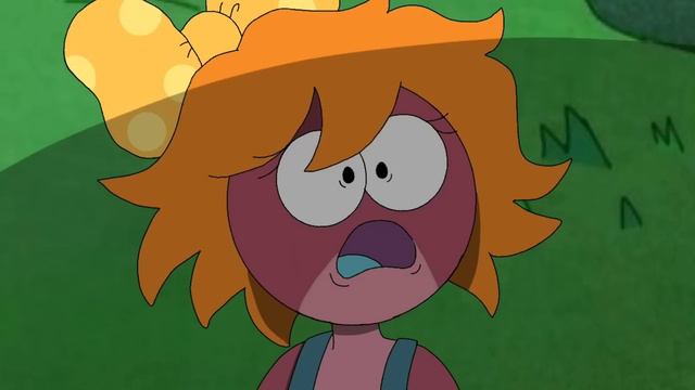 Amphibia: The Movie Trailer Premiere Special | Disney Channel #amphibia #fananimation