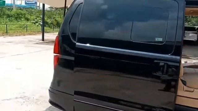 ฟรีดาวน์ ปี2021 #HYUNDAI #H1 2.5 #DELUXE