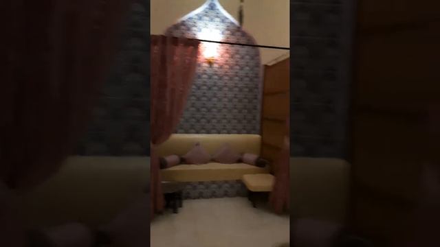 Курорт Увильды. Прогулка по Хаммаму смотреть онлайн