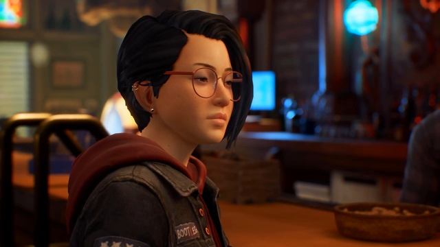 Life Is Strange True Colors Gameplay | Chapter 1 | Good Choices смотреть онлайн