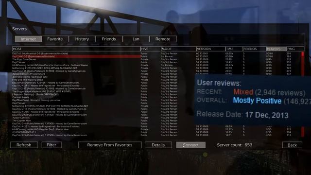 Day z standalone 0 60 experience смотреть онлайн
