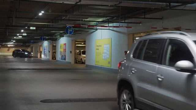 Лето 2021 в торговом центре Санкт-Петербурга смотреть онлайн
