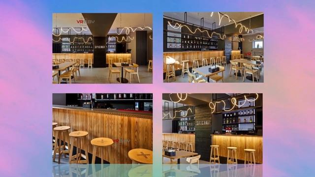 Бар «Spichki (Спички)» | Минск, ул. Октябрьская, 19Б смотреть онлайн