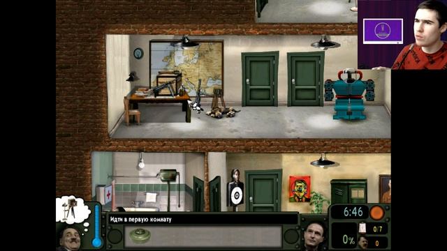 Моды на Как Достать Соседа №102 - Как Достать Фюрера и КДС Reshoots смотреть онлайн