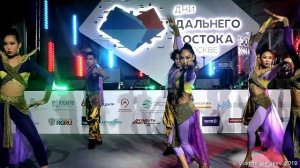 Бурятский Национальный театр песни и танца «Байкал»