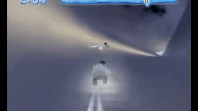 ps2 Happy Feet смотреть онлайн