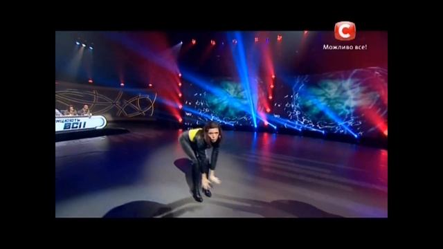 Надя Апполонова перевоплощение в Алену Ануфриеву - Танцуют все - 7 смотреть онлайн