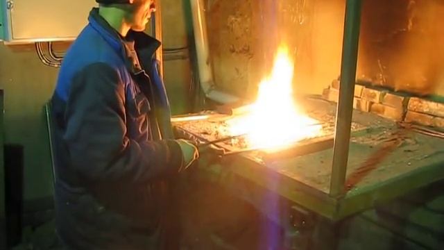 Кузнечный горн смотреть онлайн