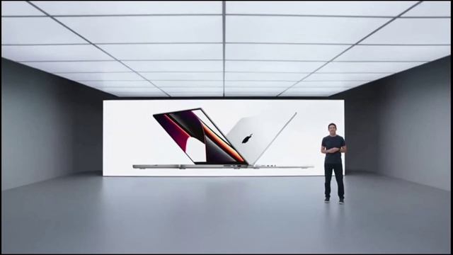 New M1 Max MacBook Pro Unboxing | M1X MacBook Pro 2021 First Look | Apple New M1X MacBook Pro 2021 смотреть онлайн