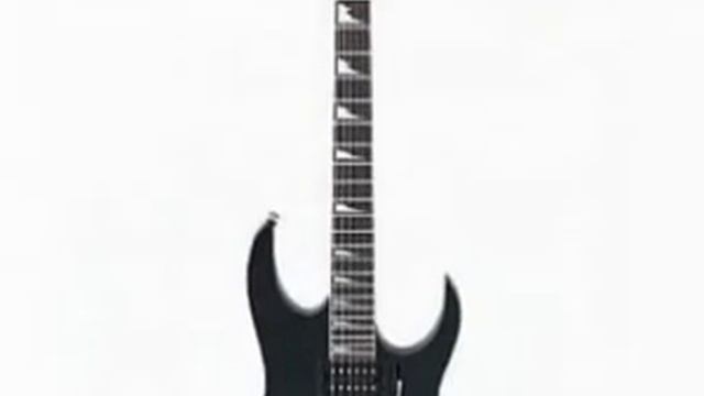 Ibanez GRG 170DX Boss ME-70 смотреть онлайн