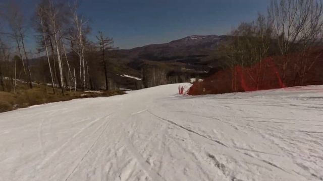 Тест экшн-камеры Garmin Virb смотреть онлайн