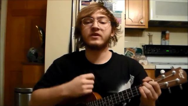 Give Me Novacaine - Green Day (HeinousDC) смотреть онлайн