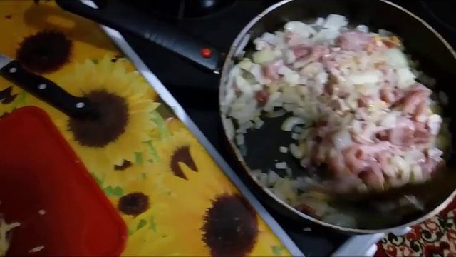 Кулинарные Эксперименты