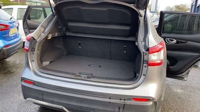 2019 68 Nissan Qashqai 1.5 dCi Acenta premium смотреть онлайн