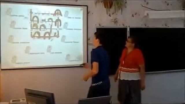 Инновации в Пивкинской школе смотреть онлайн