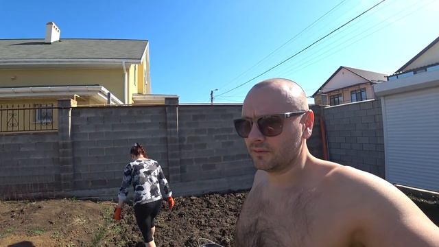 МОЙ НОВЫЙ БИЗНЕС!!! КАК ВЫЖИТЬ В КРИЗИС? САЖАЕМ ОГОРОД / ОДЕССА 2020 смотреть онлайн