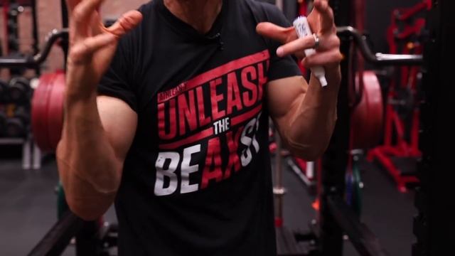 Chinups Vs. Pullups For Bigger Arms (THE VERDICT!)