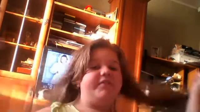 как сделать цветную прядь смотреть онлайн