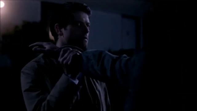 Кастиэль (Fallen angel)|Сверхъестественное смотреть онлайн