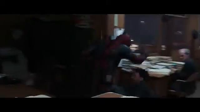 Клип дэдпул смотреть онлайн