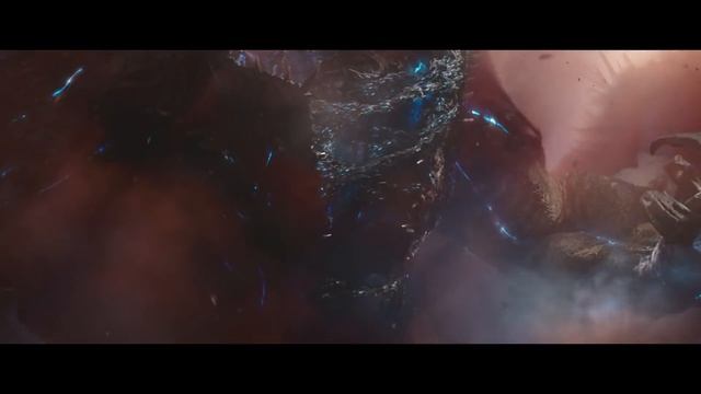 Pacific Rim: Uprising l VFX B&A | DNEG смотреть онлайн