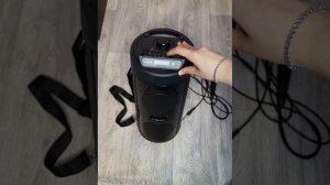 Беспроводная Bluetooth калонка ZQS- 4248