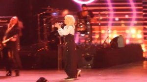 Ирина Аллегрова - Изменяла