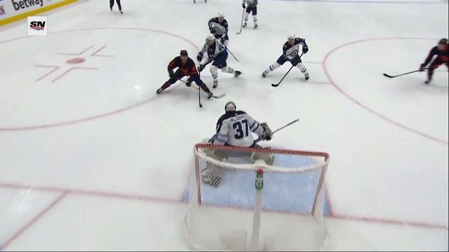МАКДЭВИД! ОПЯТЬ ПРОШЕЛ ВСЕХ! / Connor McDavid super score No 2 смотреть онлайн