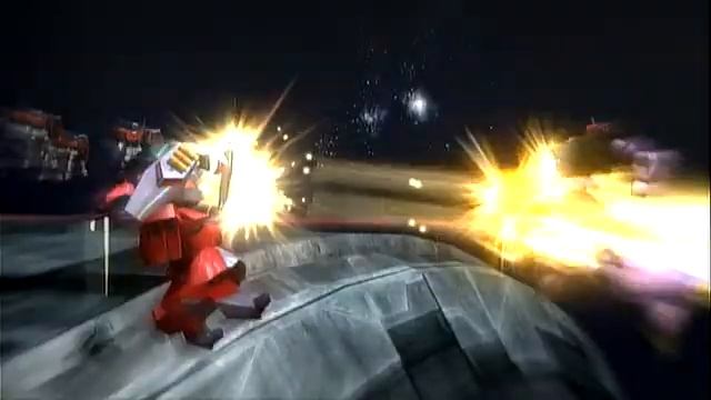 DW Gundam 2 Quess Story Mission 2 Part 1 of 2 смотреть онлайн