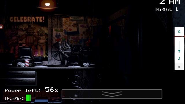 Играю во ФНАФ 1!!! #fnaf1 #minecraft  #майнкрафт #владауди #моды #фнаф1  #майнкрафт #фнаф3  #мод