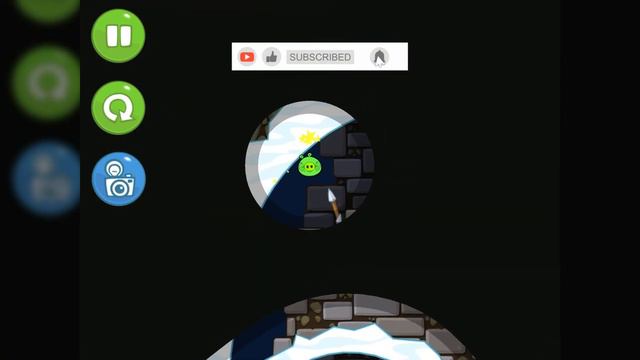 Bad Piggies The Road to El Porkado Level 32 Gameplay смотреть онлайн