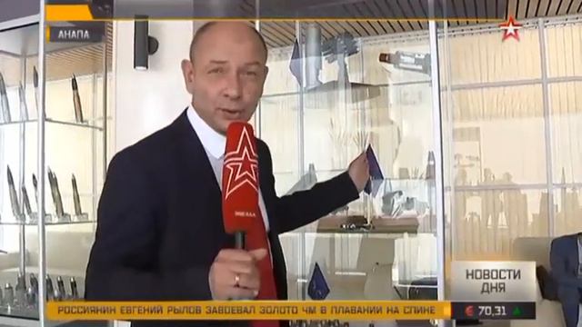 экзоскелет для экипировки российских солдат будущего. смотреть онлайн
