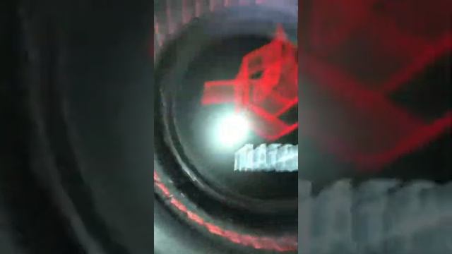 Сабвуфер ПАТРИОТ 6,5 УРАЛ в коробе ЧФ от K-4 SOUND смотреть онлайн