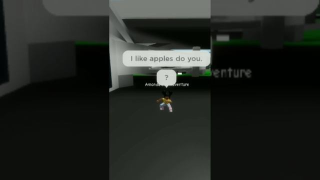 Amanda The Adventure Roblox Brookhaven RP? Meme! смотреть онлайн