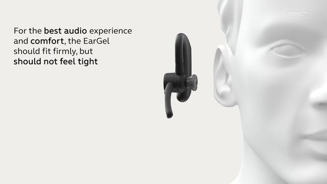 Jabra Perform 45: How to pair & get the best performance | Jabra Support смотреть онлайн