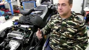 Ремонт снегохода Arctic Cat 660 2004 г РЕГУЛИРОВКА ВЕДОМОГО вариатора, как лучше поставить