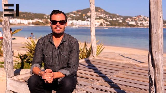 EMERGING IBIZA Artist Introduction Video - Patrick Topping смотреть онлайн