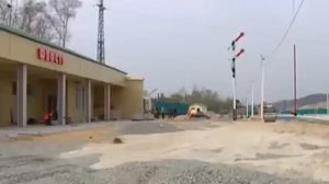 Свободненская детская железная дорога