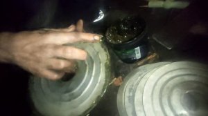 Как правильно, снять и вставить, колесо на ИЖ ПЛАНЕТА 5. Туториал!!!