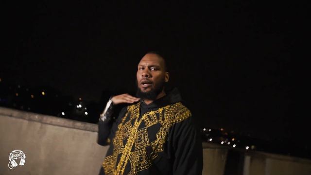 Original Royalty Recordings Presents: SONS OF THUNDER ft. JEWVILLE | REVELATION 7:4 смотреть онлайн