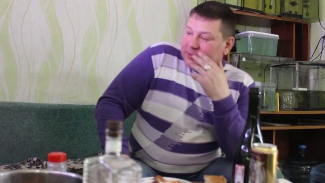 Анекдот про 7 дураков Супер! Хит! Больше анекдотов на канале Аква&Юмор смотреть онлайн