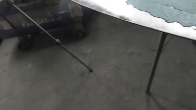 Крышка багажника и уч к Даниил  ч 1