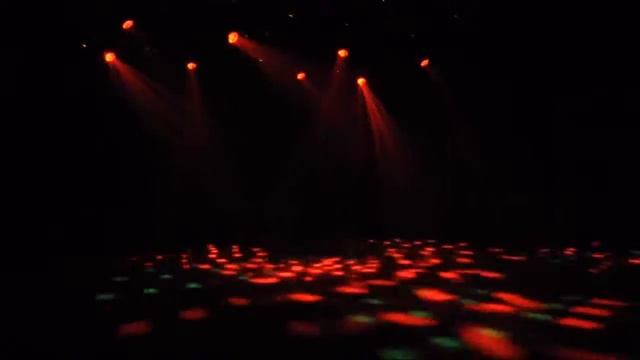 ACME Pageant Wonder Ray - LED-MB400R