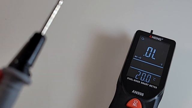 ANENG AN998 CHEAP-O Multimeter Review & Teardown! смотреть онлайн