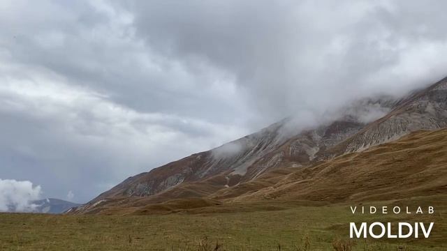 Квадро-Тур Горная Чечня. смотреть онлайн