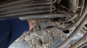 Установка ГТК на кабину, плюсы и минусы