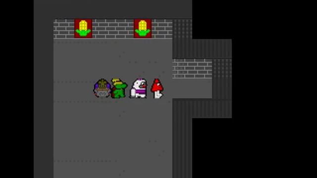 Mr. Triangle's Adventure Playtest (Part 51) смотреть онлайн