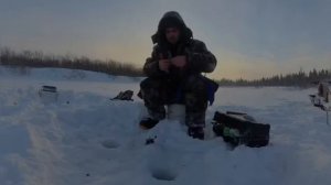 РЫБАЛКА НА РЕКЕ И НА ОЗЕРЕ ОДНИМ ДНЁМ