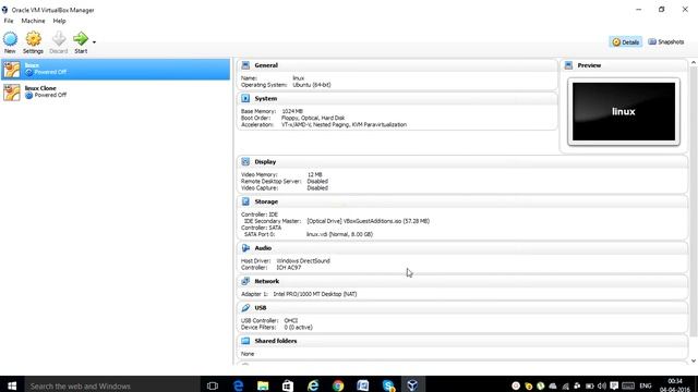 How to Set Different Ip's to Virtual machine in Vbox смотреть онлайн