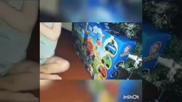 Новый год^^^^ самые крутые подарки от дед мороза^^^^ Щенячий патруль^^^^ фотоаппарат смотреть онлайн